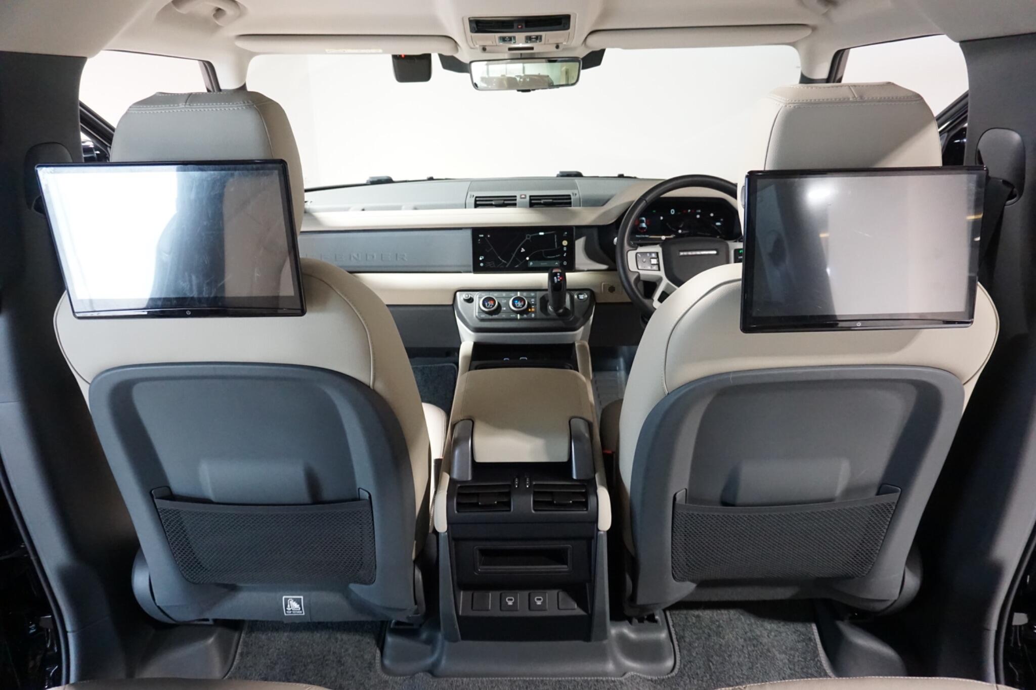 Land Rover Defender 110 3.0 D250 MHEV XS Edition SUV 5dr Diesel Auto 4WD Euro 6 (s/s) (250 ps)